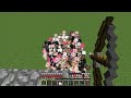 DZIEWCZYNY vs SEKRETNY BUNKIER w Minecraft!