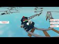 If I derail... the video ends #2 | Roblox