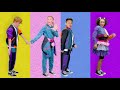 KIDZ BOP Kids - Say So (Official Music Video) [KIDZ BOP 2021]