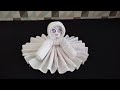 5 Ideas Of Towel Folding Origami, Swans, Gimono, Flower, Princess