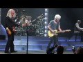 REO Speedwagon - Son of a Poor Man with tribute to Gary Richrath and acoustic intro  (11/13/2015)