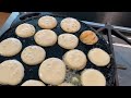 Perfect Poffertjes: How to Make Fluffy Dutch Mini Pancakes at Home!