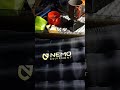Nemo Tensor Extreme Conditions Sleeping Mat...First impressions after 15 hours at 0°C