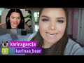 Reacting to my Old Viral Videos | Karina Garcia
