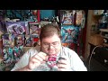 Transformers Studio Series Gamer Edition Starscream review