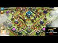#VLOG#20 CLASH OF CLAN the attack form.