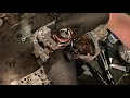 Rebuilding the Tuff Torq K46 transmission: Part 3 of 3