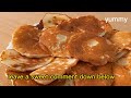 Apple Pancakes With Only 1 Apple Ready In 5 Minutes The BEST Apple Pancakes You Will Ever Eat❗️