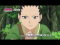 Boruto: Naruto Next Generations Episode 3 Preview in H.D