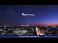 COMS4995: Final Project Presentation Video