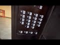 Schindler 400A Elevators | Lancaster Marriott | Lancaster, PA |