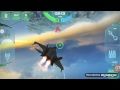 Air combat