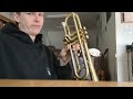 Trumpet Tutorial