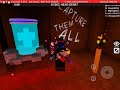 Playing roblox (sorry for not uploading)