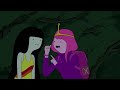 Adventure Time | Marceline and Princess Bubblegum Relax | Sky Witch | Cartoon Network