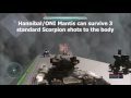 Halo 5 | Hannibal Mantis vs ONI Mantis Analysis