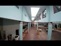 Urban Exploration: Eastfield Mall Springfield Ma with an FPV Drone