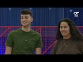 “A TU VERA”- SALMA y JUANJO | PRIMER  PASE DE MICROS | #OT2023