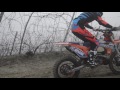 RAW 2 Stroke KTM exc 300 [No Music]