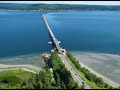 Hood Canal Bridge