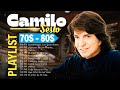 Camilo Sesto Grandes Éxitos Inolvidables: Colección de sus adictivas Canciones