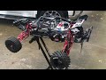 Baja Max 5T OBR 61cc Toxic Twin Signature Series First Look