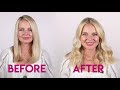 5 Ways to Style Your Hair to Look *10 Years YOUNGER!*