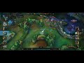 Victory Move With Amumu [ League of Legends Wild Rift ]