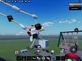 Just a normal day in rag doll engine