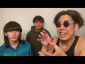 Beatbox Game - SHOW-GO vs Asia Beatbox Chamipon
