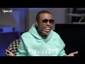 Lil Duval on Life Changing Moment, Humor in Difficult Times & Saying Whatever He Thinks | The Pivot