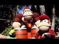 Donkey Kong Country: Cranky's Rant
