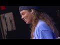 Tash Sultana |  Full Set live at California Roots 2019