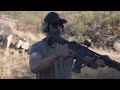 2-Point Sling Rifle Manipulations with Navy SEAL Fred Ruiz