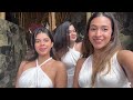 3 days in ELLA SRI LANKA!❤️⛰️ girls trip, vlog, walaa kulu luxury villa, ella swing | Swetha Melly