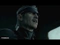 MGS1 vs. MGS4 - The Incredible 10 Year Difference