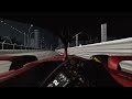 Singapura - Real Racing 3