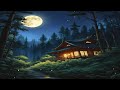 8 hours of faint and sad music - Relaxing Sleep Music, Meditation Music, Stress Relief Music