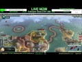 sat/sun/monday civilization V alone  (Part 36)