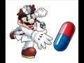 SSBM Dr Mario