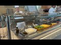 Icon of the Seas Windjammer Lunch Tour | Is this the Best Buffet at Sea?