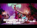 🎵REGGAETON MIX PARA ELLAS👩(DJ GIL) TQG/Karol G/Shakira/Anitta/Becky G/Nati Natasha🎵😀👍 - (by bagem)