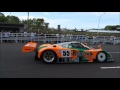 Mazda 787B THE BEST Raw Sound Flyby Compilation | The Miyoshi Proving Ground Mazda 50th 2015