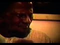 The Lost Satsang Sri Nisargadatta Maharaj Archival Film 1979