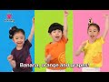 Fruit Juice | Shake Shake Shake it | Dance Along | Pinkfong Dance Along for Children