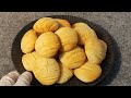 Butter Cookies That Melt In your Mouth