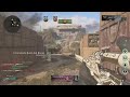 MrGoldMercy Call of Duty®: WWII 3-Line Rifle motherland Mega Kill & 2 frenzy Kill