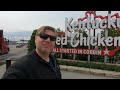 The Original KFC (Kentucky Fried Chicken) Restaurant and Colonel Sanders Museum  Kentucky