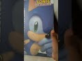 Sonic IDW comics collection Volume 1