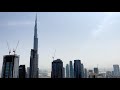[Dubai] Malibu Sky lounge, Pool Bar and Pool, Paramount Hotel Midtown